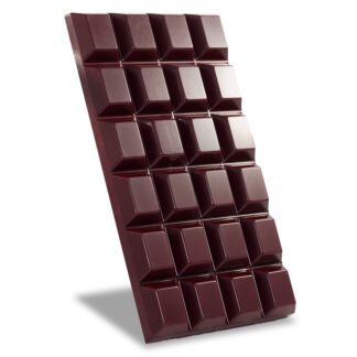 Tablette chocolat noir 60%