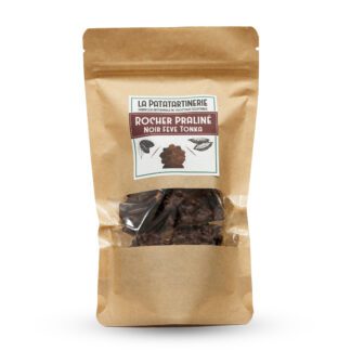 Rochers Pralinés Noisette