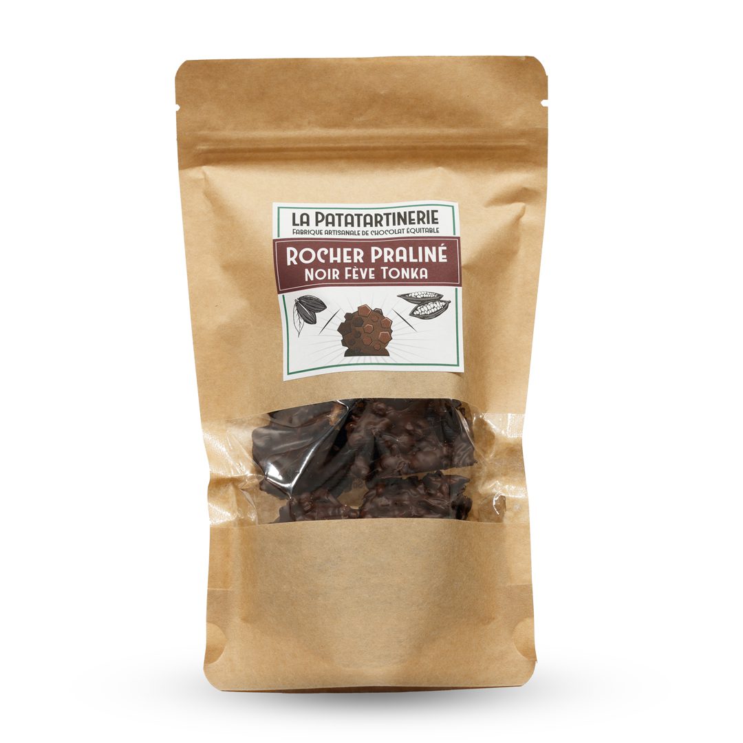 Rochers Pralinés Noisette
